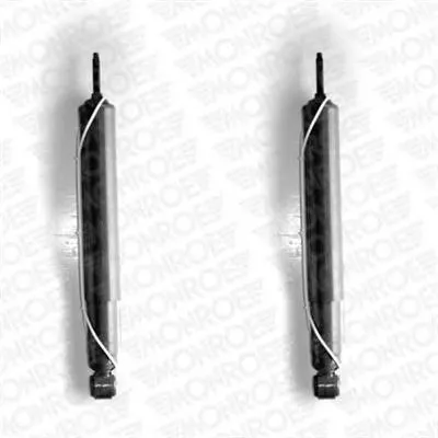 Амортизатор MONROE ADVENTURE MONROE купить