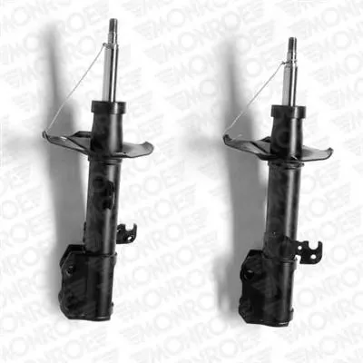 Амортизатор MONROE REFLEX MONROE купить
