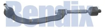 Поперечная рулевая тяга BENDIX купить