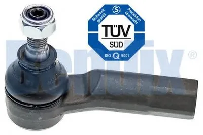 Наконечник поперечной рулевой тяги BENDIX купить