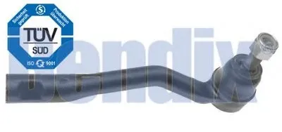 Наконечник поперечной рулевой тяги BENDIX купить