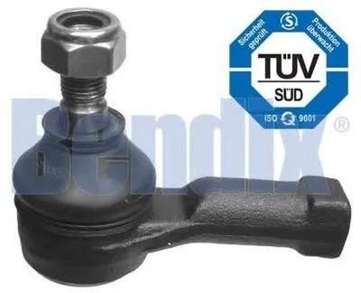 Наконечник поперечной рулевой тяги BENDIX купить