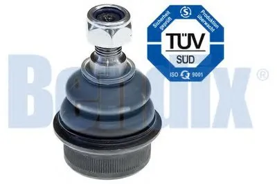 Шаровой шарнир BENDIX купить