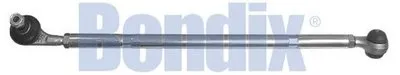 Поперечная рулевая тяга BENDIX купить