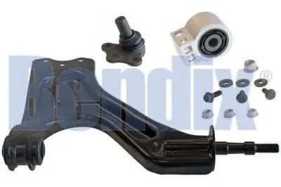 Рычаг независимой подвески колеса, подвеска колеса BENDIX купить