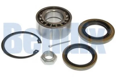 Комплект подшипника ступицы колеса BENDIX купить