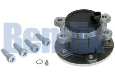 Комплект подшипника ступицы колеса BENDIX купить