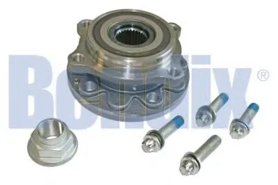 Комплект подшипника ступицы колеса BENDIX купить