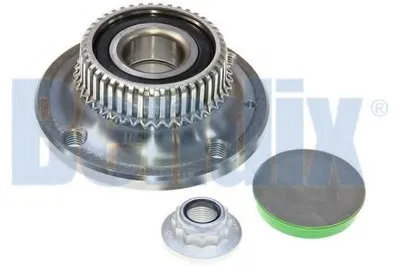 Комплект подшипника ступицы колеса BENDIX купить