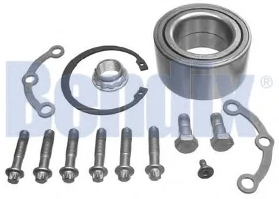 Комплект подшипника ступицы колеса BENDIX купить