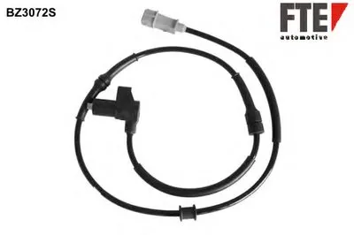 Датчик, частота вращения колеса FTE купить