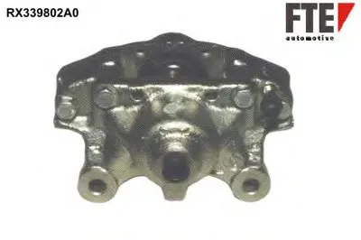 Тормозной суппорт FTE купить