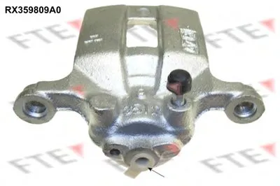 Тормозной суппорт FTE купить