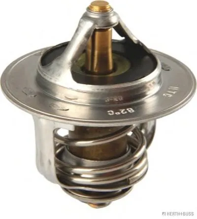 Термостат, охлаждающая жидкость HERTH+BUSS JAKOPARTS купить