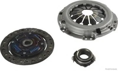 Комплект сцепления HERTH+BUSS JAKOPARTS купить
