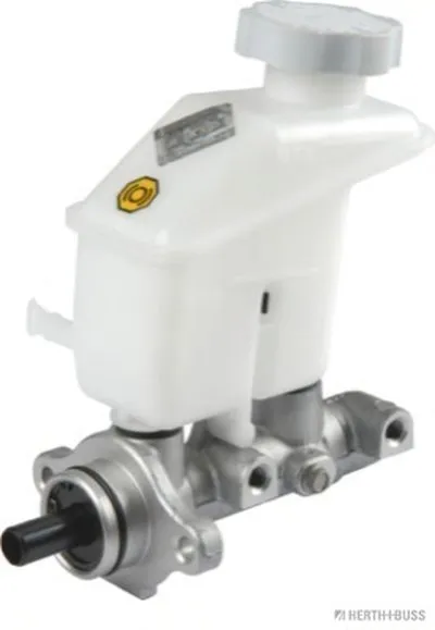 целиндер ручного тормоза HERTH+BUSS JAKOPARTS купить