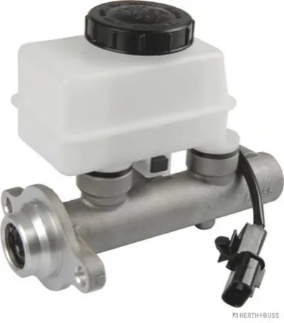 целиндер ручного тормоза HERTH+BUSS JAKOPARTS купить