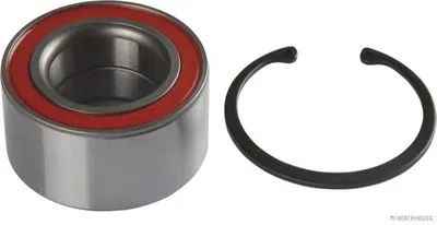 Комплект подшипника ступицы колеса HERTH+BUSS JAKOPARTS купить