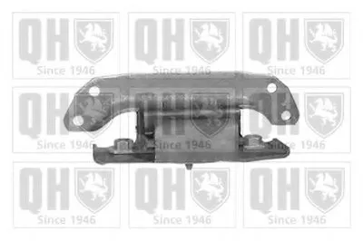 Кронштейн двигателя QUINTON HAZELL купить