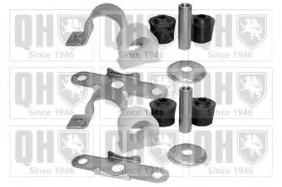 Ремкомплект, подшипник стабилизатора Premium Kit+ QUINTON HAZELL купить