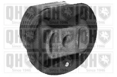 Подвеска, рычаг независимой подвески колеса; Подвеска, вспомогательная рама / агрегатная опора QUINTON HAZELL купить