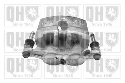 Тормозной суппорт QUINTON HAZELL купить