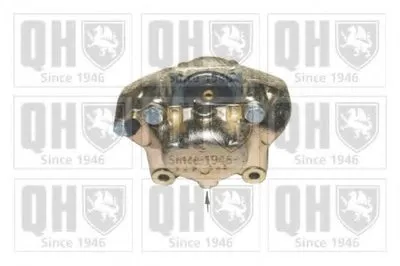 Тормозной суппорт QUINTON HAZELL купить