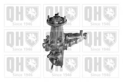 Водяной насос QUINTON HAZELL купить