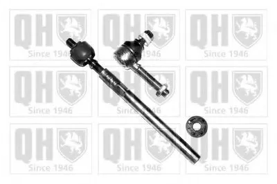 Поперечная рулевая тяга QUINTON HAZELL купить