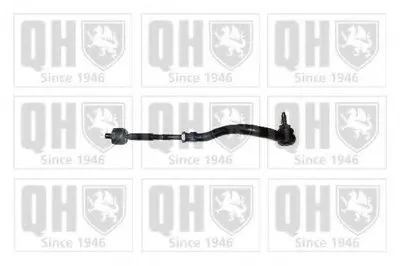 Поперечная рулевая тяга QUINTON HAZELL купить