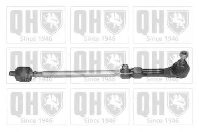 Поперечная рулевая тяга QUINTON HAZELL купить