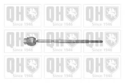 Осевой шарнир, рулевая тяга QUINTON HAZELL купить