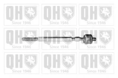 Осевой шарнир, рулевая тяга QUINTON HAZELL купить