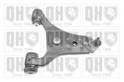 Рычаг независимой подвески колеса, подвеска колеса QUINTON HAZELL купить