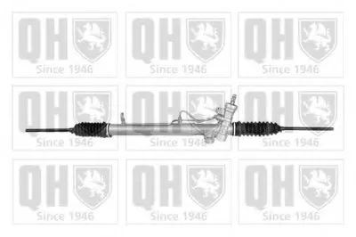 Рулевой механизм QUINTON HAZELL купить