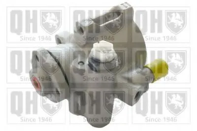 Гидравлический насос, рулевое управление QUINTON HAZELL купить