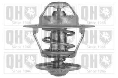 Термостат, охлаждающая жидкость QUINTON HAZELL купить