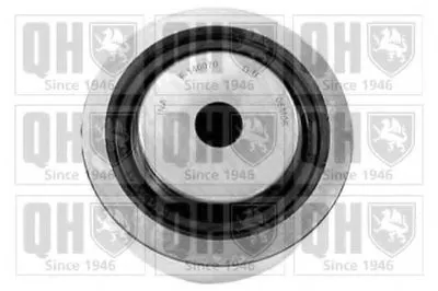 Паразитный / Ведущий ролик, зубчатый ремень QUINTON HAZELL купить