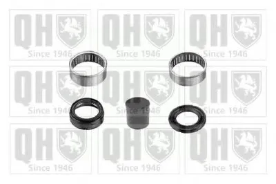 Ремкомплект, балка моста QUINTON HAZELL купить