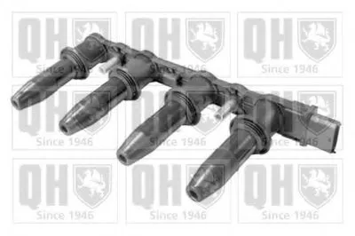 Элемент катушки зажигания CI QUINTON HAZELL купить