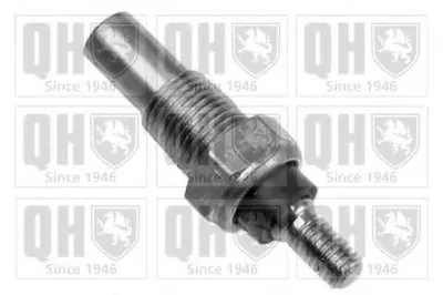 Датчик, температура охлаждающей жидкости CI QUINTON HAZELL купить