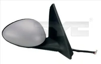 Наружное зеркало TYC купить