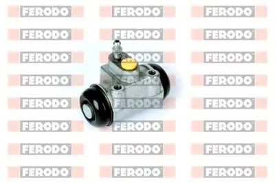 Колесный тормозной цилиндр FERODO купить