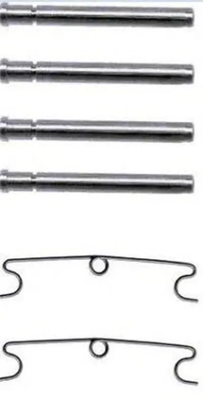 Комплектующие, колодки дискового тормоза BREMBO купить