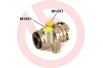 Регулятор тормозных сил BREMBO купить