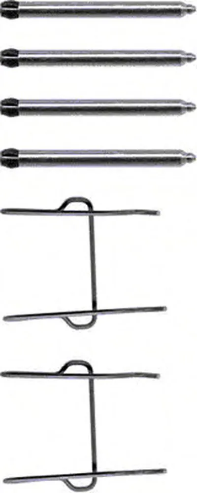 Комплектующие, колодки дискового тормоза MINTEX купить