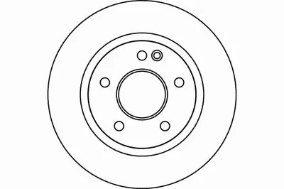 Тормозной диск MINTEX купить