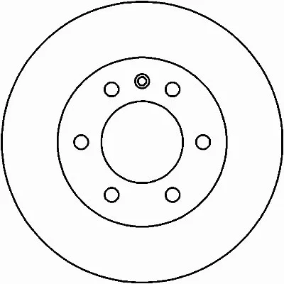 Тормозной диск MINTEX купить