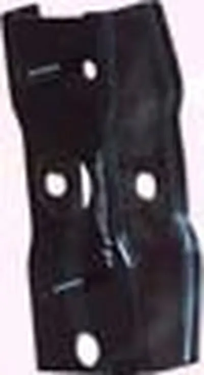 Кронштейн, буфер KLOKKERHOLM купить