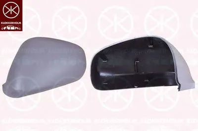 Корпус, наружное зеркало KLOKKERHOLM купить